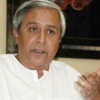 Odisha CM Alleges That State Is Not Getting Central Force For Deployment